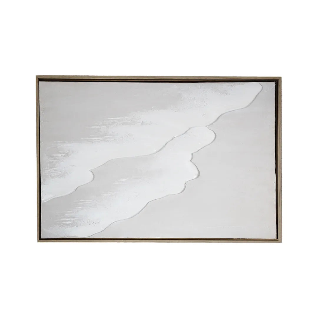 【Beach 40×40cm】トープカラー