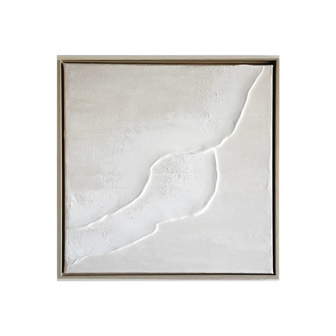 【Beach 40×40cm】